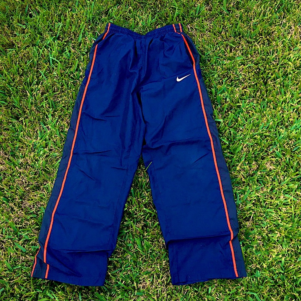 Women’s Nike Mini Swoosh Sweatpants